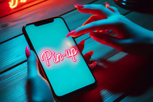 Как загрузить Пин Ап ночной клуб и получить бездепозитный бонус за установку приложения